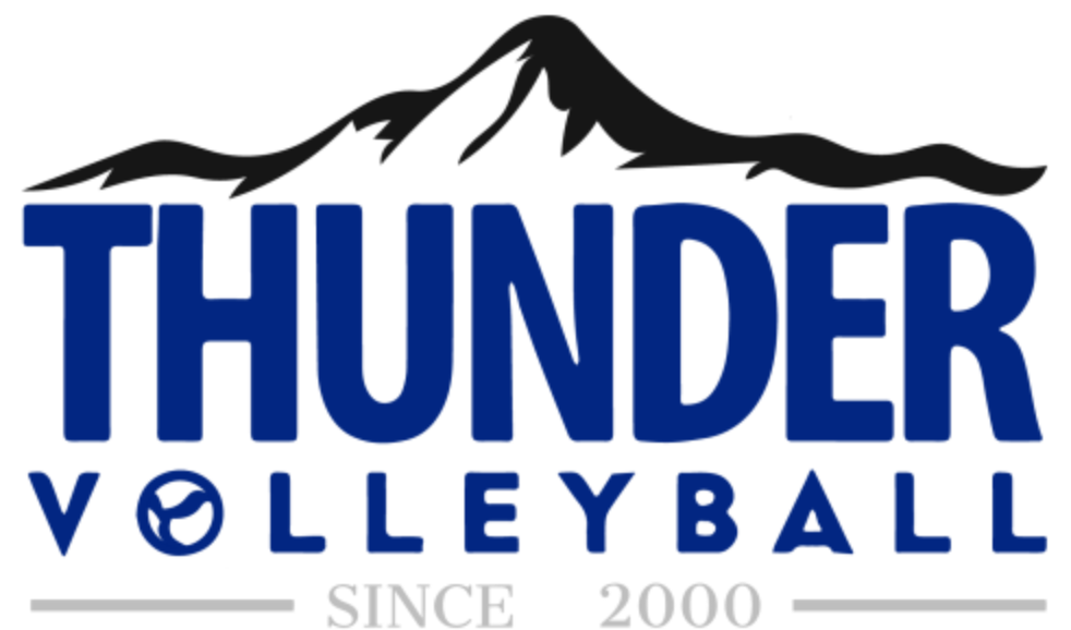 Thunder Volleyball Club