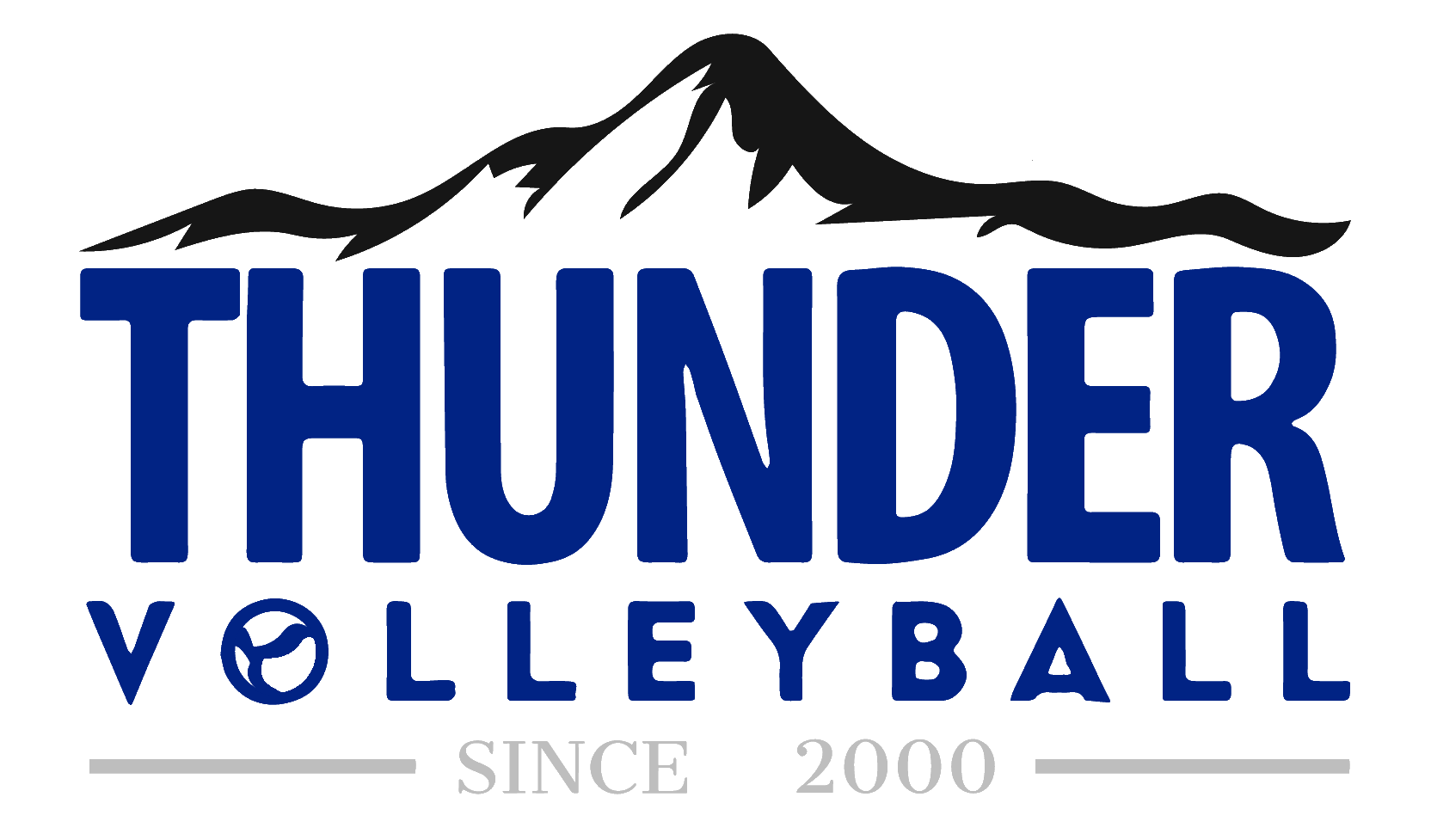 Thunder Volleyball Club
